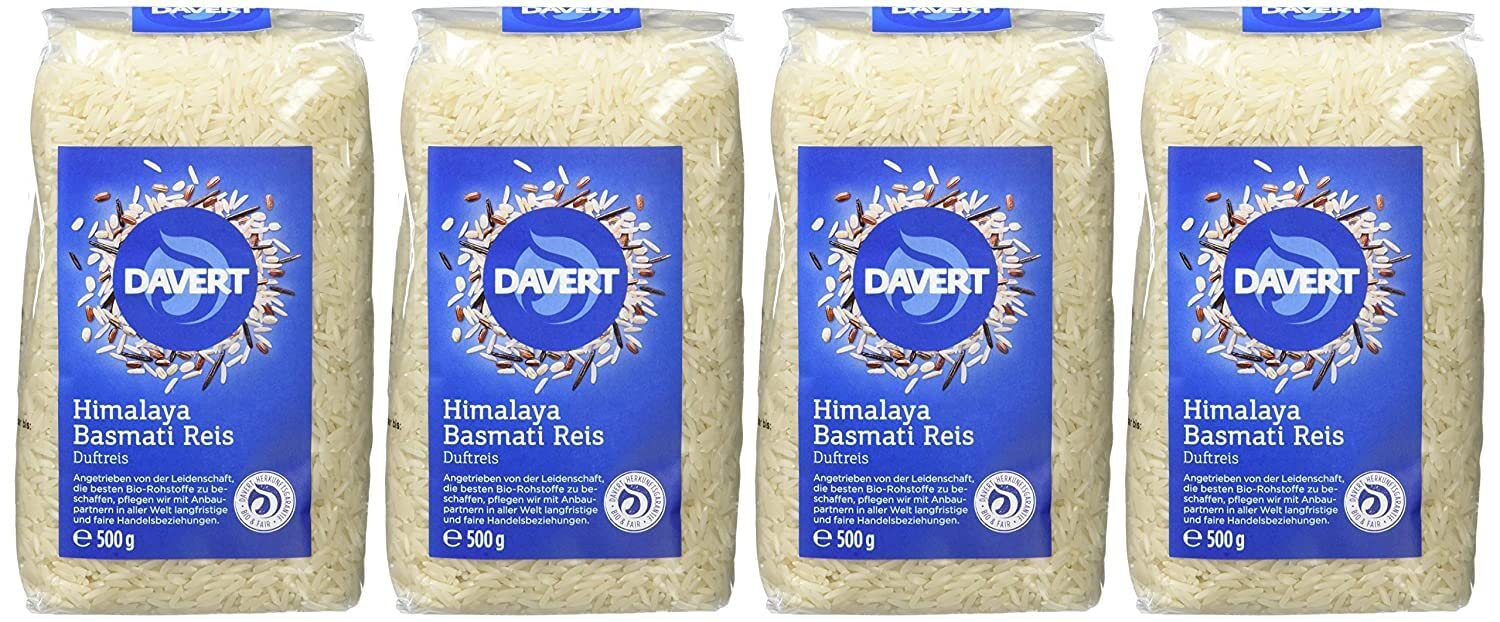  GoldenSun golden sun bio basmati reis