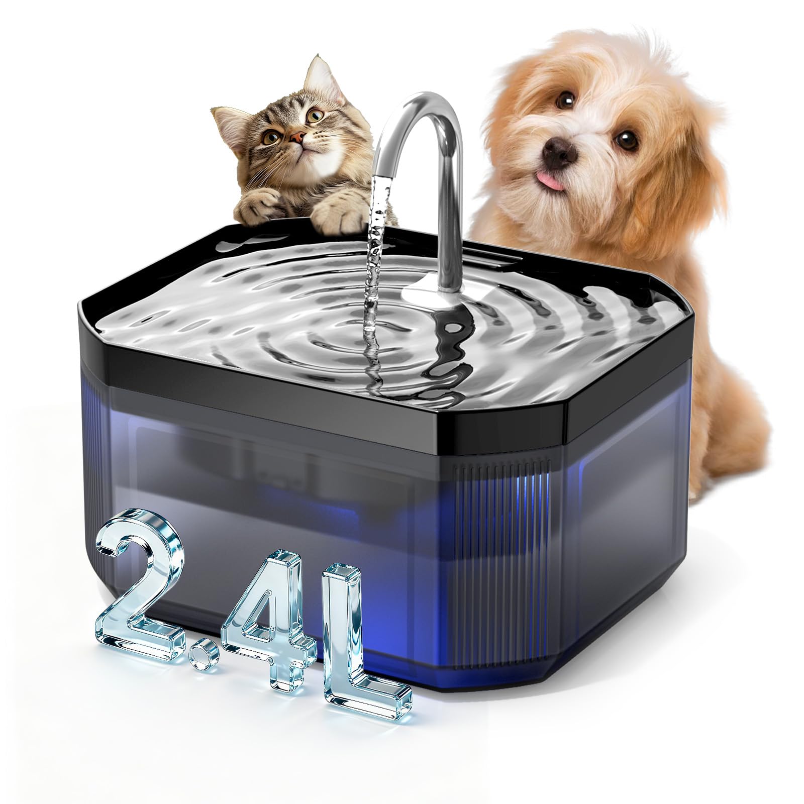  goldensun trinkbrunnen