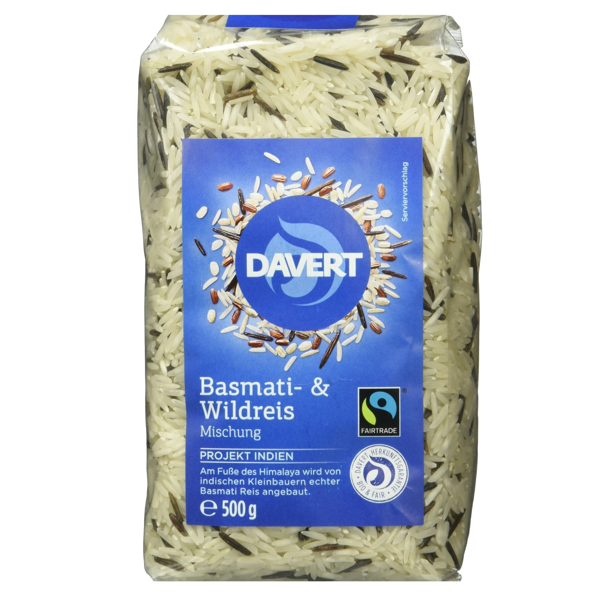  GoldenSun golden sun bio basmati reis